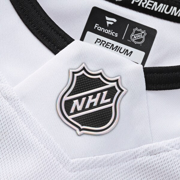 Chicago Blackhawks Away Premium Jersey - White/Red - Image 7