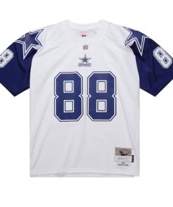 Michael Irvin Dallas Cowboys  1994 Alternate Legacy Replica Jersey - White