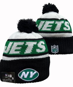 NEW YORK JETS KNIT HAT