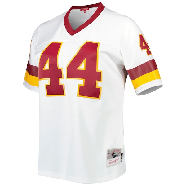 John Riggins Washington Football Team Women's Legacy Replica Player Jersey - White - Image 2