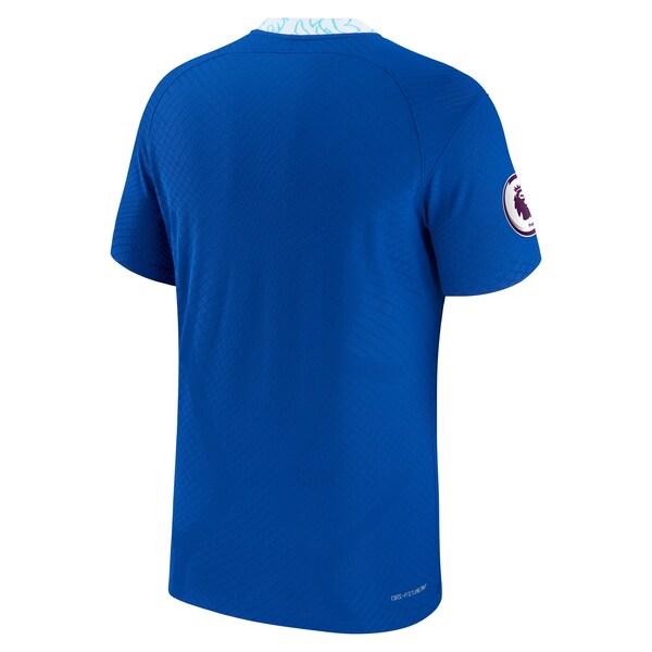 Chelsea Nike 2022/23 Home Authentic Jersey - Blue - Image 3