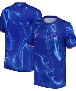 Chelsea Nike 2024/25 Home Replica Jersey - Blue