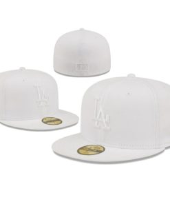 Los Angeles Dodgers Dodgers New Era 59FIFTY Fitted Hat