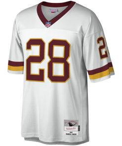 Alternative view of Darrell Green Washington Football Team Legacy Replica Jersey - White
