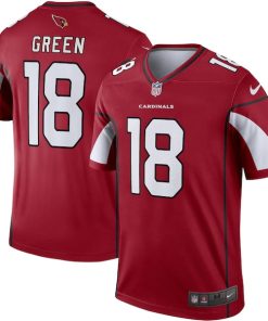 A.J. Green Arizona Cardinals Nike Legend Jersey - Cardinal