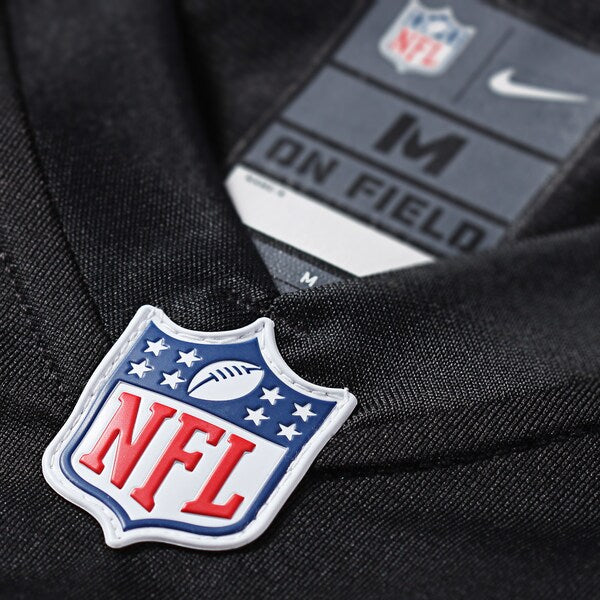 Kolton Miller Las Vegas Raiders Nike Game Player Jersey - Black - Image 4