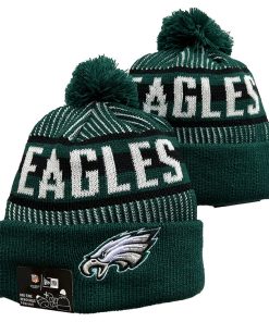 PHILADELPHIA EAGLES KNIT HAT