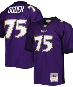 Baltimore Ravens Legacy Jersey