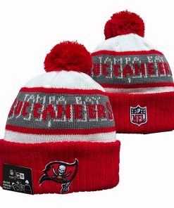 TAMPA BAY BUCCANEERS KNIT HAT