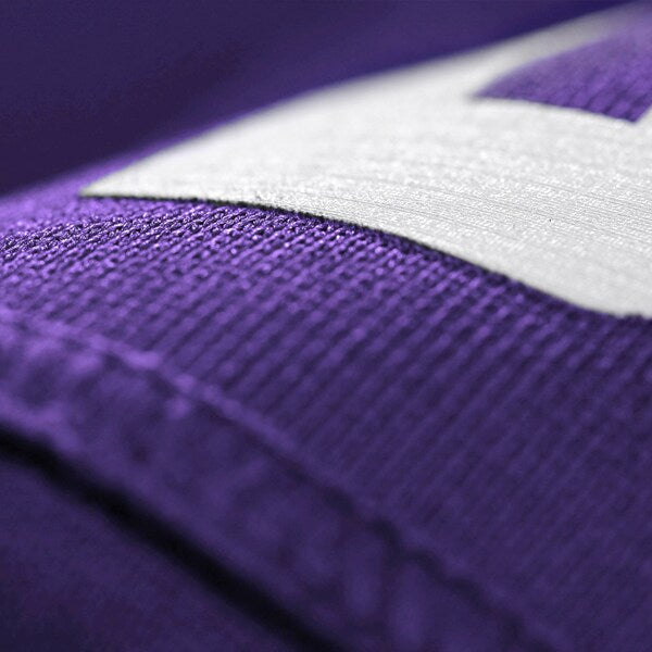Harrison Smith Minnesota Vikings Nike Youth Game Jersey - Purple - Image 6