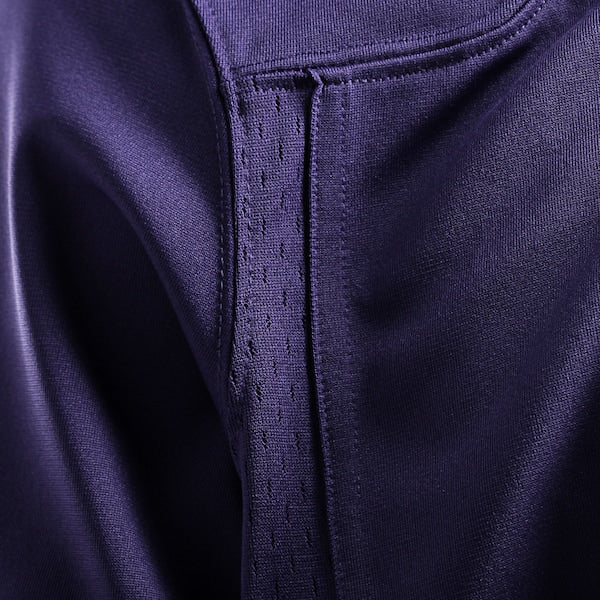Ronnie Stanley Baltimore Ravens Nike Game Jersey - Purple - Image 8