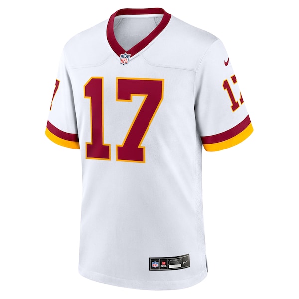 Doug Williams Washington Commanders Nike Game Super Bowl Era Jersey - White - Image 2