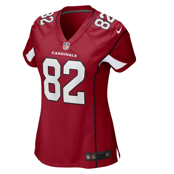 Andre Baccellia Arizona Cardinals Nike Women's Game Jersey - Cardinal - Image 2