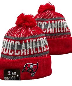 TAMPA BAY BUCCANEERS KNIT HAT