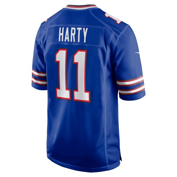 Deonte Harty Buffalo Bills Nike Game Jersey - Royal - Image 3