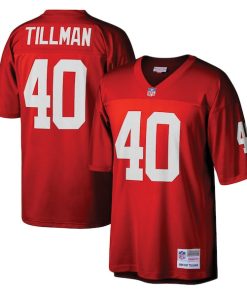 Pat Tillman Arizona Cardinals Legacy Replica Jersey - Cardinal