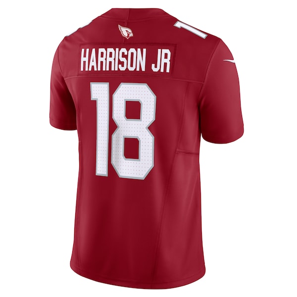 Marvin Harrison Jr. Arizona Cardinals Nike Vapor F.U.S.E. Limited Jersey - Cardinal - Image 3