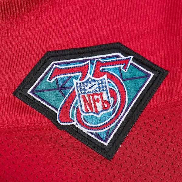 Aeneas Williams Arizona Cardinals 1994 Authentic Throwback Retired Player Jersey - Cardinal - Image 5