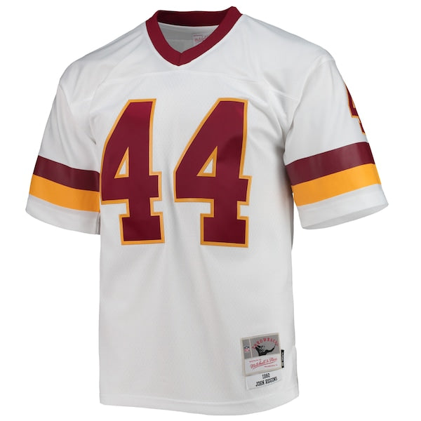 John Riggins Washington Football Team Legacy Replica Jersey - White - Image 2