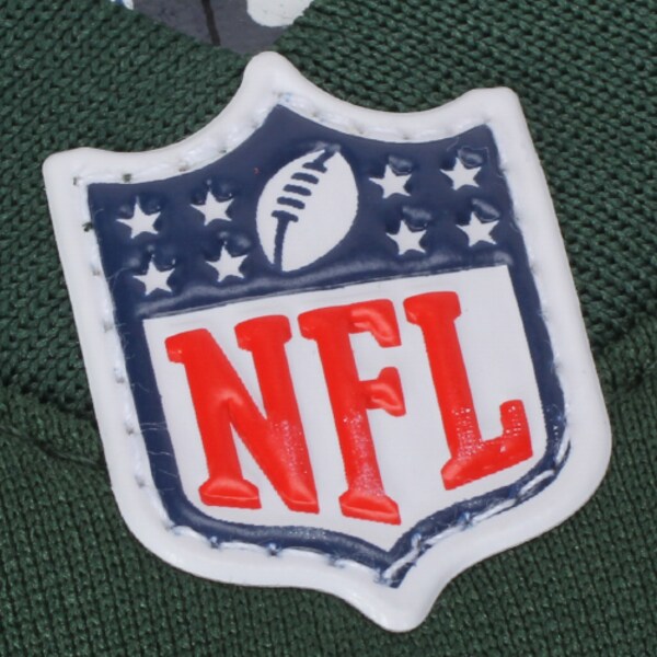 Muhammad Wilkerson New York Jets Nike Toddler Team Color Game Jersey - Green - Image 4