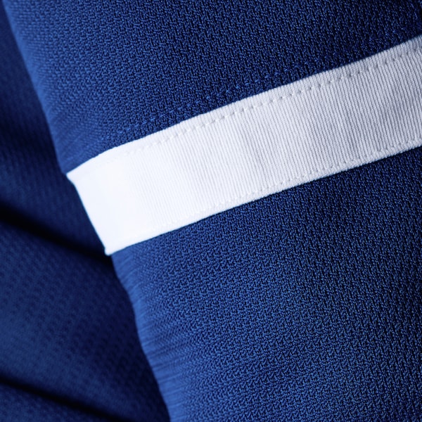 Toronto Maple Leafs Home Authentic Pro Custom Jersey - Blue - Image 5