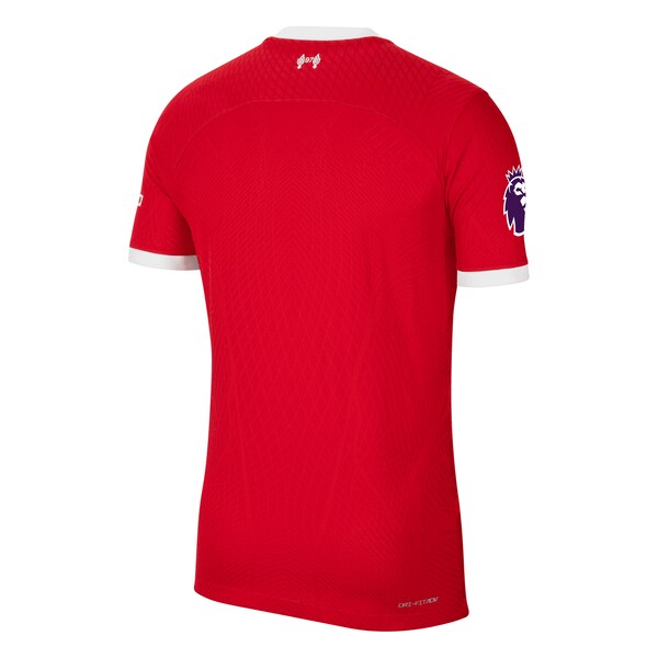 Liverpool Nike 2023/24 Home Authentic Jersey - Red - Image 3