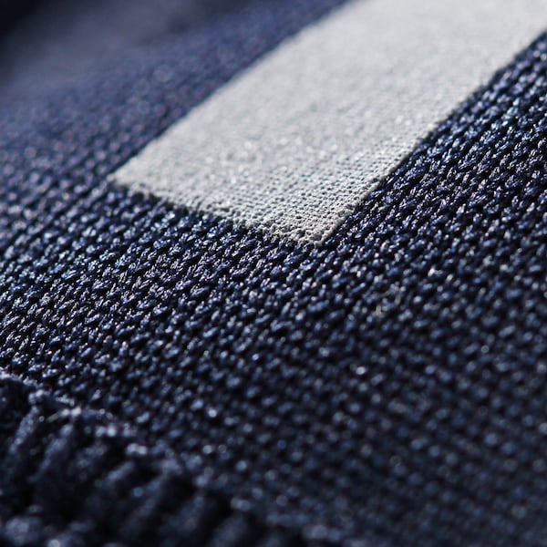 Derrick Coleman Seattle Seahawks Youth Nike Team Color Game Jersey - College Navy - Image 5