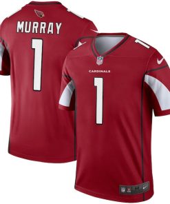 Kyler Murray Arizona Cardinals Nike Legend Player Jersey - Cardinal