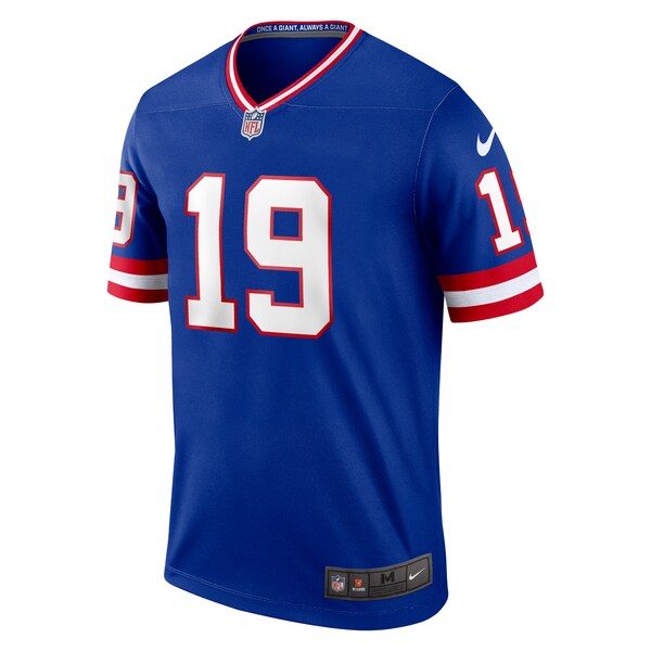 Kenny Golladay New York Giants Nike Classic Player Legend Jersey - Royal - Image 2