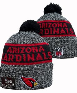 ARIZONA CARDINALS KNIT HAT