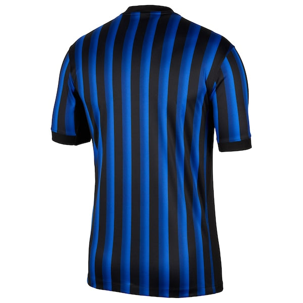 Inter Milan Nike 2025/26 Home Replica Jersey - Blue/Aqua - Image 5