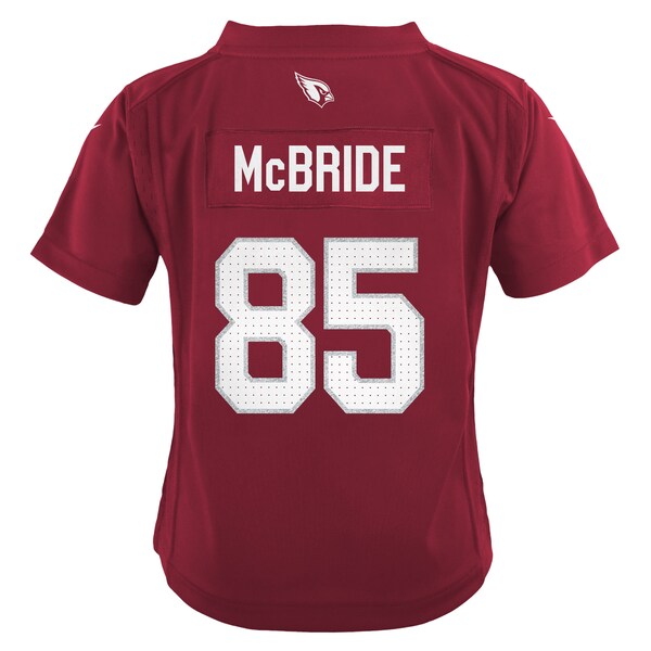 Trey McBride Arizona Cardinals Nike Toddler Game Jersey - Cardinal - Image 3