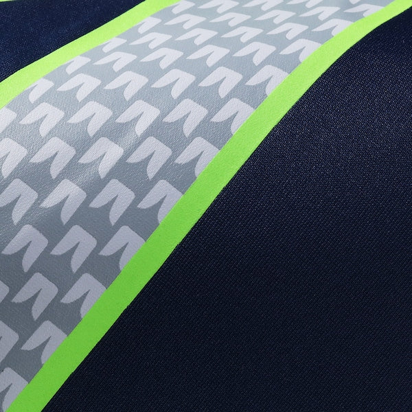 Chris Stoll Seattle Seahawks Nike Game Jersey - College Navy - Image 6