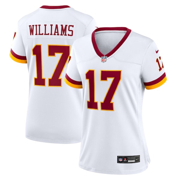 Doug Williams Washington Commanders Nike Women's Game Super Bowl Era Jersey - White