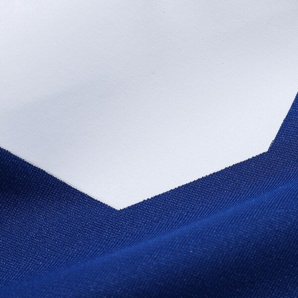 Abdul Carter New York Giants Nike Youth Game Jersey - Royal - Image 6