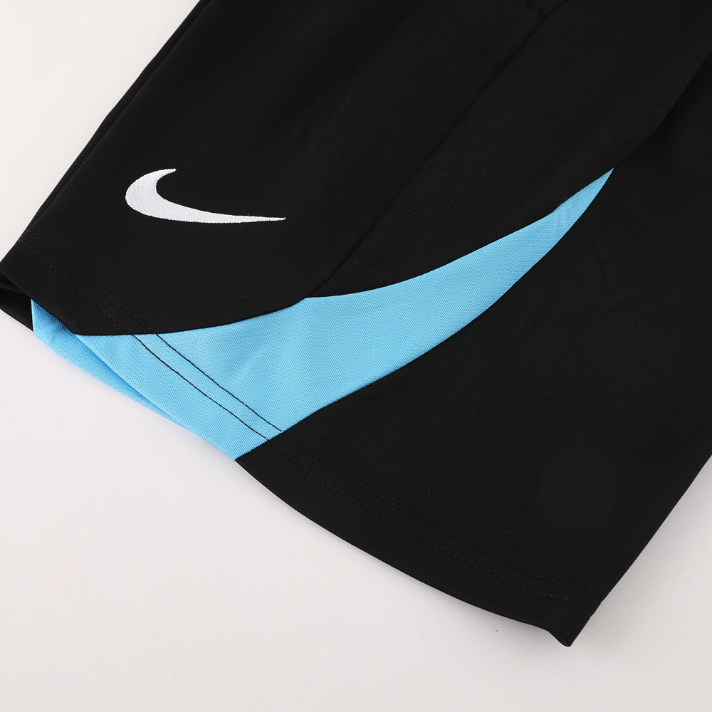 Nike Short Sleeve Training Jersey Set-ND05- Sky Blue - Image 12
