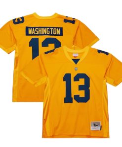 Kenny Washington Los Angeles Rams   Fashion Jersey - Gold