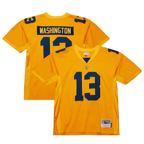 Kenny Washington Los Angeles Rams Fashion Jersey - Gold