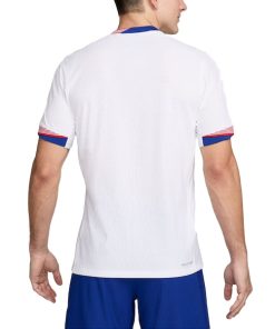 Alternative view of USMNT Nike 2024 Home Authentic Jersey - White