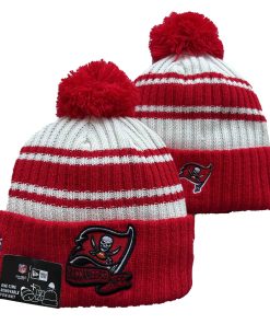 TAMPA BAY BUCCANEERS KNIT HAT