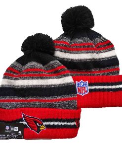 ARIZONA CARDINALS KNIT HAT