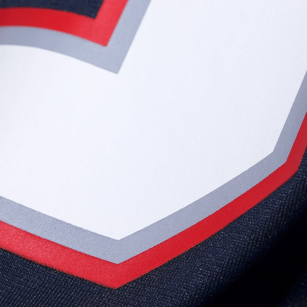 Stefon Diggs New England Patriots Nike Game Jersey - Navy - Image 5
