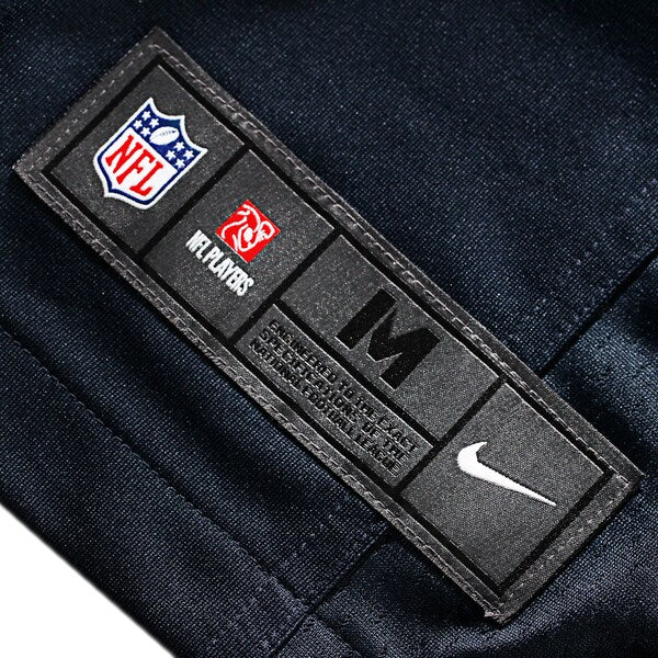 Leighton Vander Esch Dallas Cowboys Nike Game Player Jersey - Navy - Image 7