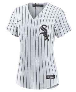 Alternative view of Munetaka Murakami Chicago White Sox Nike Women's Home Replica Jersey - White