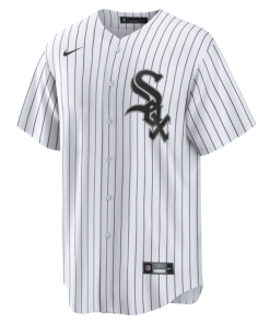 Alternative view of Munetaka Murakami Chicago White Sox Nike Home Replica Jersey - White