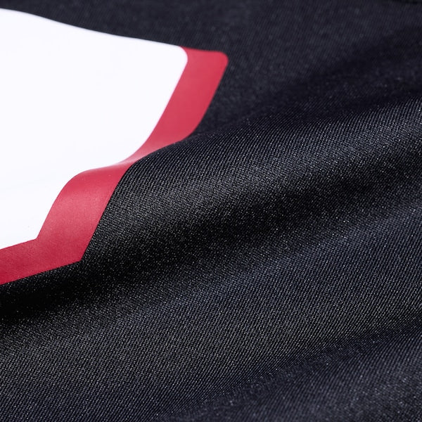 Kentavius Street Atlanta Falcons Nike Team Game Jersey - Black - Image 5