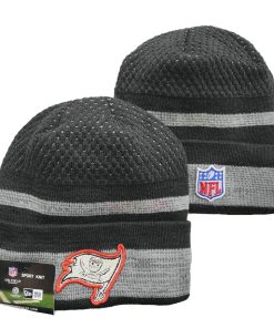 TAMPA BAY BUCCANEERS KNIT HAT