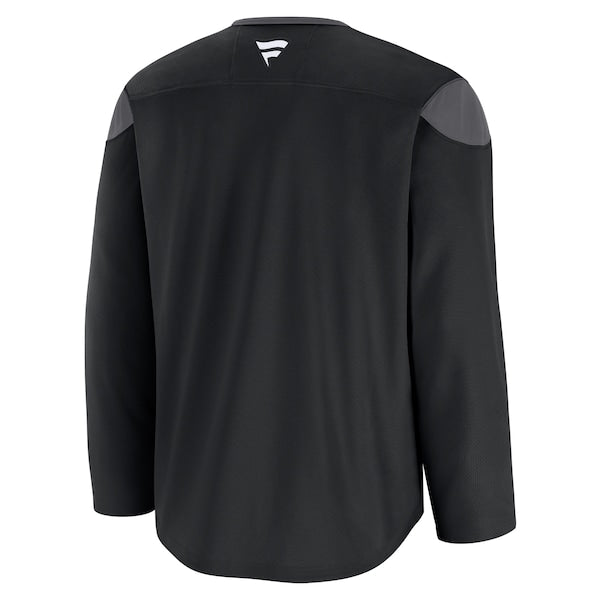 Vegas Golden Knights Team Practice Jersey - Black - Image 3