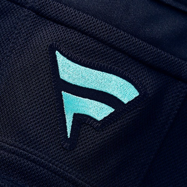 Seattle Kraken Home Premium Jersey - Deep Sea Blue/White - Image 7