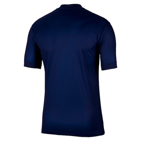 Paris Saint-Germain Nike 2025/26 Home Replica Jersey - Navy - Image 5